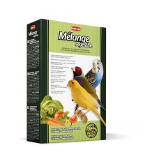 Padovan Melange vegetable - хранителна добавка,обогатена с естествени растителни добавки 300 гр.