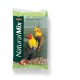Padovan Naturalmix - комплексна и висококачествена храна за средни папагали 850 гр.