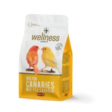 Padovan Wellness Mix for Canaries - премиум храна за канарчета 1 кг.