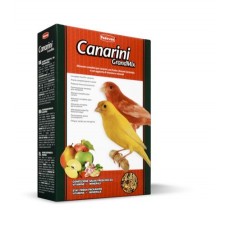Padovan GrandMix canarini - пълноценна храна за канарчета с плодове 400 гр. 