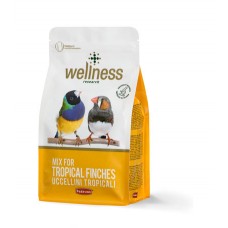 Padovan Wellness Mix for Tropical Finches - премиум храна за финки 1 кг.