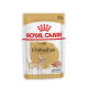 Royal Canin Chihuahua - пауч за кучета специално за порода Чихуахуа 12x85 грама