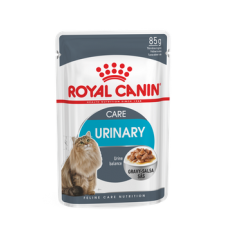 Royal Canin Urinary Care - пълноценна храна за профилактика на пикочните пътища 12x85 гр.