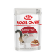 Royal Canin Instinctive in gravy - пълноценна храна за зрели котки (тънки късчета в сос) 12x85гр.