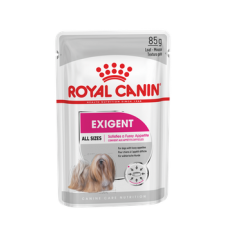 Royal Canin Exigent- 12x85gr.