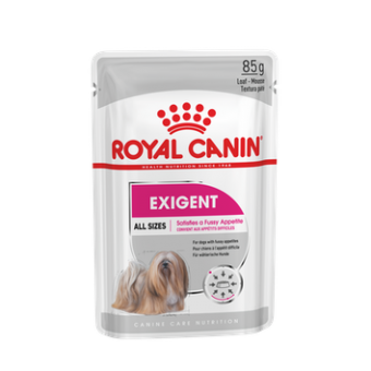 Royal Canin Exigent- 12x85gr.
