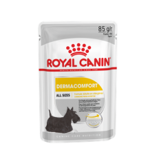 Royal Canin Dermacomfort-12x85 gr.