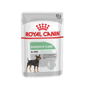 Royal Canin Digestive Care - за кучета с чувствителна храносмилателна система 12x85 гр.