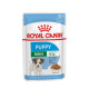 Royal Canin Mini Puppy - за кучета мини породи 1-10 кг., и възраст от 1 до 10 месеца 85 грама