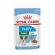 Royal Canin Mini Puppy - за кучета мини породи 1-10 кг., и възраст от 1 до 10 месеца12x 85 грама