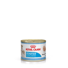 Royal Canin Starter Mousse -Starter -195 gr.