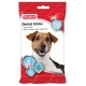 Beaphar Dental Sticks лакомства със Спирулина и зелен чай за зъбна хигиена за малки породи  7 бр.