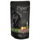 Piper Adult пауч дивеч/тиква, 10x150 гр