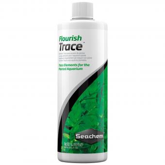 SeaChem Flourish Trace