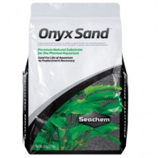 Субстрат SeaChem Onyx Sand     3,5 кг