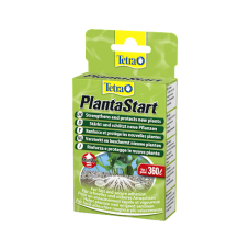 Tetra PlantaStart - тор на таблетки за новопосадени растения 12 таблетки