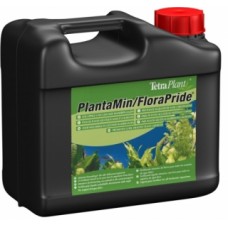 Tetra PlantaMin - течен торен продукт за сладководни аквариуми 5000 мл.