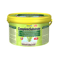 Tetra CompleteSubstrate - субстрат за водорасли 2.8 кг. 