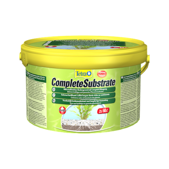 Tetra CompleteSubstrate - субстрат за водорасли 2.8 кг. 