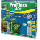 JBL ProFlora u401 - професионална система за въглероден двуокис с бутилка 500 грама за еднократна употреба, за аквариуми до 400 литра