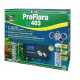 JBL ProFlora u403 - професионална система за въглероден двуокис с бутилка 500 грама за еднократна употреба и pH контролер, за аквариуми до 400 литра