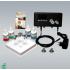 JBL ProFlora CO2 pH Control 12V - високотехнологичен СО2/pH компютър с 15 функции (без електрод)