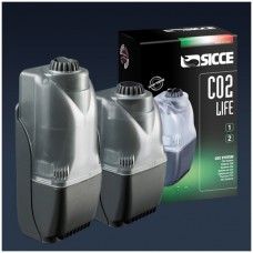 Sicce CO2 Life 1 - за аквариуми от 40 до 150 литра