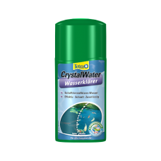 Tetra Pond CrystalWater - препарат за избистряне на водата 500мл