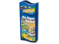 JBL AlgoPond Sorb – препарат за пречистване на водата в езерата чрез блокиране на спектър от светлината, важен за растежа на алгаето 