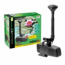 Aquael pumps PFN 10000 - езерна помпа 10000 l/h