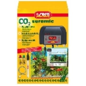 Сера СО2 seramic control