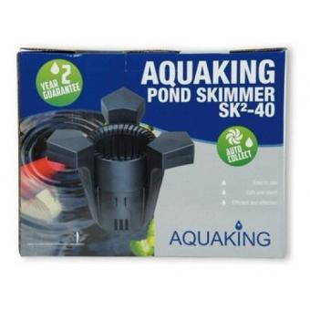 Pond Skimmer AquaKing  SK2 - 4200 l/h