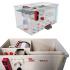 Aquaking Red Label Combi filter BASIC 25/30 XL + филтърна медия
