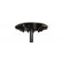 AquaKing Bottomdrain PRO  Ø400 /2х110 мм Lid