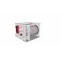 Aquaking Red Label Drum filter BASIC  20/25 + филтърна медия