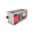Aquaking Red Label Combi filter INLINE 30/35 + филтърна медия