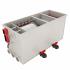 Aquaking Red Label Combi filter INLINE 30/35 + филтърна медия