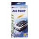 Resun Air pump, AIR4000 - 6 L/min - 4Watt