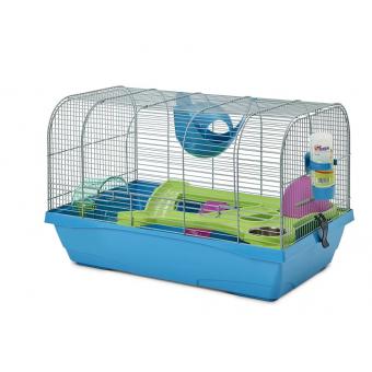 Къща за хамстери и мини хамстери Bristol 59 x 38 x 37см, с аксесоари от Savic, Белгия