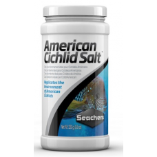 SeaChem American Cichlid Salt