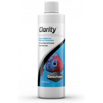 SeaChem Clarity