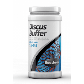 SeaChem Discus Buffer 