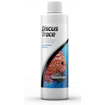 SeaChem Discus Trace