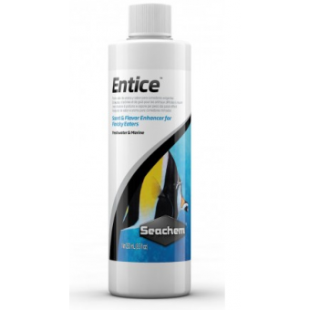 Seachem Entice