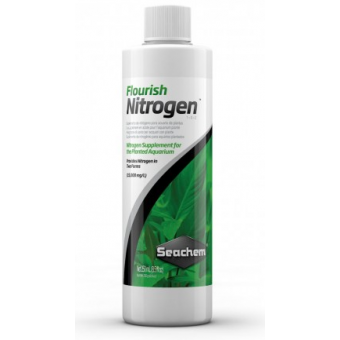 SeaChem Flourish Nitrogen 100ml.