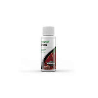 SeaChem Flourish Iron 100ml