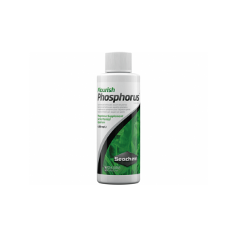 SeaChem Flourish Phosphorus 100ml.