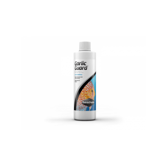 SeaChem Garlic Guard