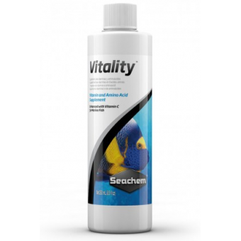 SeaChem Vitality