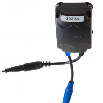 Sera електронен баласт за UV-C лампа 5 W, Biotop Cube 130